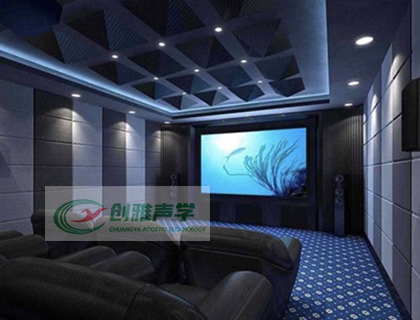 广州亚搏电子娱乐·中国有限责任公司聚酯纤维吸音效果如何？